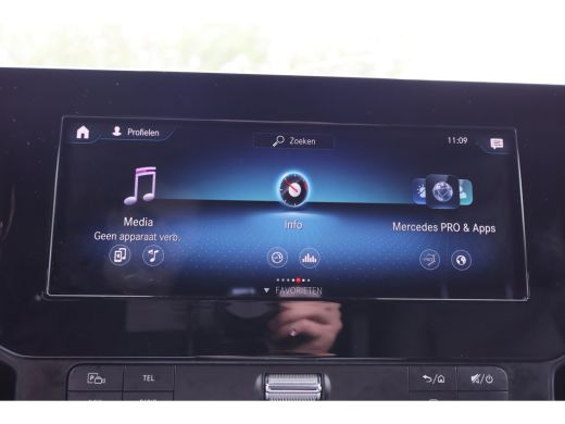 Mercedes-Benz Sprinter 316 CDI L1 H1 Automaat 2.8t Trekhaak ActivLease financial lease