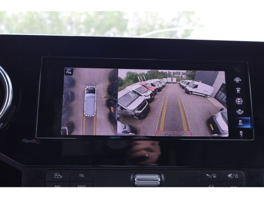 Mercedes-Benz Sprinter 316 CDI L1 H1 Automaat 2.8t Trekhaak ActivLease financial lease