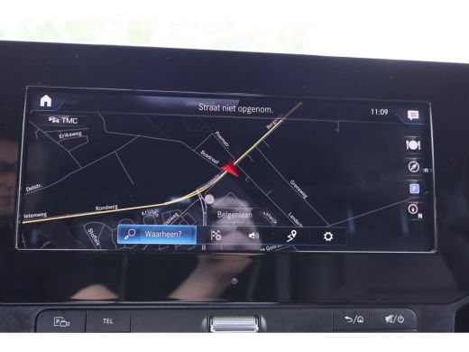 Mercedes-Benz Sprinter 316 CDI L1 H1 Automaat 2.8t Trekhaak ActivLease financial lease