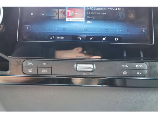 Mercedes-Benz Sprinter 316 CDI L1 H1 Automaat 2.8t Trekhaak ActivLease financial lease