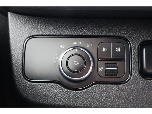 Mercedes-Benz Sprinter 316 CDI L1 H1 Automaat 2.8t Trekhaak ActivLease financial lease