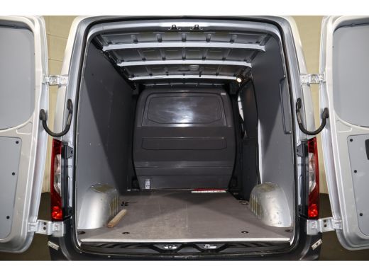 Mercedes-Benz Sprinter 316 CDI L1 H1 Automaat 2.8t Trekhaak ActivLease financial lease