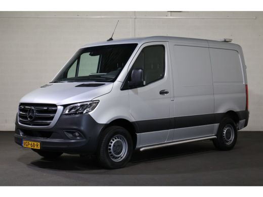 Mercedes-Benz Sprinter 316 CDI L1 H1 Automaat 2.8t Trekhaak ActivLease financial lease