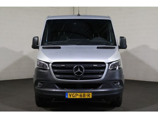 Mercedes-Benz Sprinter 316 CDI L1 H1 Automaat 2.8t Trekhaak ActivLease financial lease