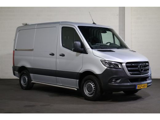 Mercedes-Benz Sprinter 316 CDI L1 H1 Automaat 2.8t Trekhaak ActivLease financial lease