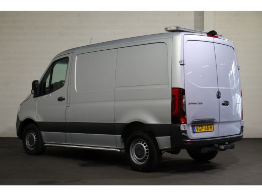 Mercedes-Benz Sprinter 316 CDI L1 H1 Automaat 2.8t Trekhaak ActivLease financial lease