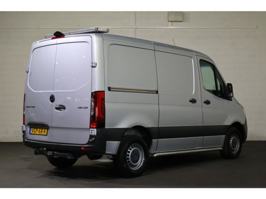 Mercedes-Benz Sprinter 316 CDI L1 H1 Automaat 2.8t Trekhaak ActivLease financial lease
