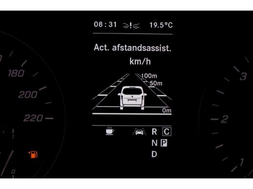 Mercedes-Benz Vito 114 CDI 136pk Compact 9G Automaat 2x Schuifdeur/LED/Camera/Inrichting 11-2022 ActivLease financial lease