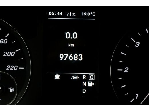 Mercedes-Benz Vito 114 CDI 136pk Compact 9G Automaat 2x Schuifdeur/LED/Camera/Inrichting 11-2022 ActivLease financial lease