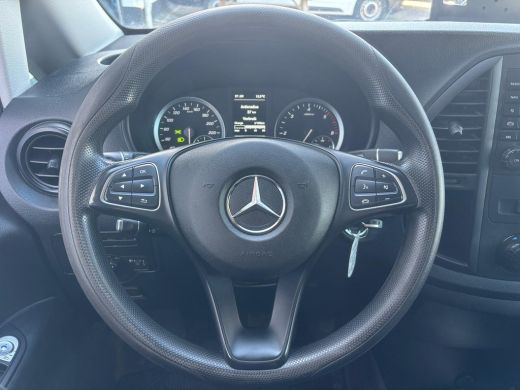 Mercedes-Benz Vito 114 CDI Lang | Automaat | Trekhaak | Parkeer Camera | Navi | Cruise ActivLease financial lease