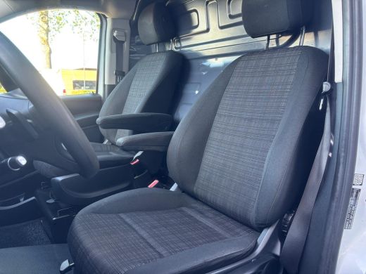 Mercedes-Benz Vito 114 CDI Lang | Automaat | Trekhaak | Parkeer Camera | Navi | Cruise ActivLease financial lease