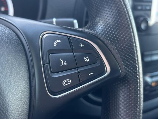 Mercedes-Benz Vito 114 CDI Lang | Automaat | Trekhaak | Parkeer Camera | Navi | Cruise ActivLease financial lease