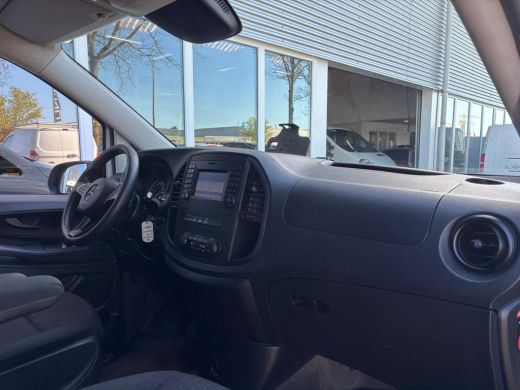 Mercedes-Benz Vito 114 CDI Lang | Automaat | Trekhaak | Parkeer Camera | Navi | Cruise ActivLease financial lease