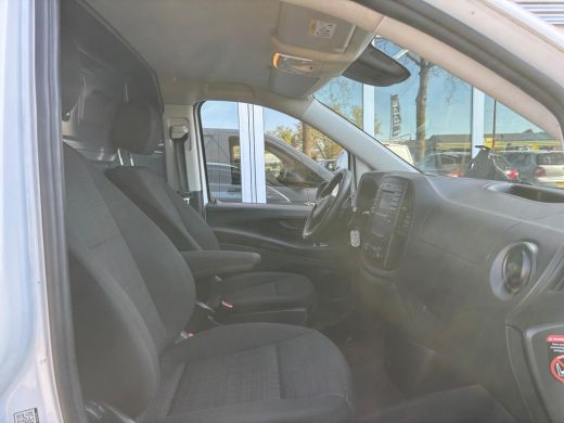 Mercedes-Benz Vito 114 CDI Lang | Automaat | Trekhaak | Parkeer Camera | Navi | Cruise ActivLease financial lease