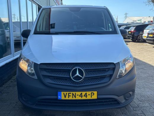 Mercedes-Benz Vito 114 CDI Lang | Automaat | Trekhaak | Parkeer Camera | Navi | Cruise ActivLease financial lease