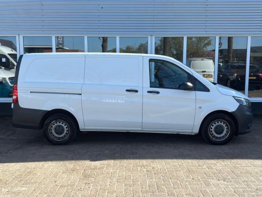 Mercedes-Benz Vito 114 CDI Lang | Automaat | Trekhaak | Parkeer Camera | Navi | Cruise ActivLease financial lease