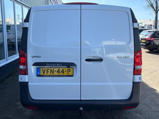 Mercedes-Benz Vito 114 CDI Lang | Automaat | Trekhaak | Parkeer Camera | Navi | Cruise ActivLease financial lease