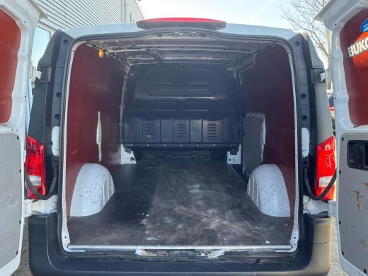 Mercedes-Benz Vito 114 CDI Lang | Automaat | Trekhaak | Parkeer Camera | Navi | Cruise ActivLease financial lease