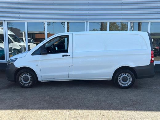 Mercedes-Benz Vito 114 CDI Lang | Automaat | Trekhaak | Parkeer Camera | Navi | Cruise ActivLease financial lease