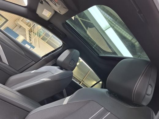 Opel Astra 1.2 Turbo Hybrid GS | Automaat | Panorama/schuifdak | Matrix LED koplampen | AGR | NL auto | 9.00... ActivLease financial lease