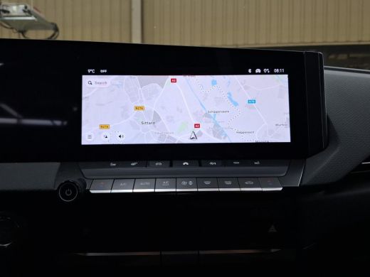 Opel Astra 1.2 Turbo Hybrid GS | Automaat | Panorama/schuifdak | Matrix LED koplampen | AGR | NL auto | 9.00... ActivLease financial lease