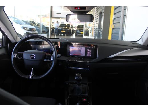 Opel Astra Sports Tourer 1.2 Turbo | Afneembare trekhaak | Achteruitrijcamera | LED koplampen | Cruise contr... ActivLease financial lease