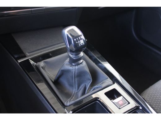 Opel Astra Sports Tourer 1.2 Turbo | Afneembare trekhaak | Achteruitrijcamera | LED koplampen | Cruise contr... ActivLease financial lease