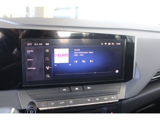 Opel Astra Sports Tourer 1.2 Turbo | Afneembare trekhaak | Achteruitrijcamera | LED koplampen | Cruise contr... ActivLease financial lease