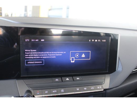 Opel Astra Sports Tourer 1.2 Turbo | Afneembare trekhaak | Achteruitrijcamera | LED koplampen | Cruise contr... ActivLease financial lease