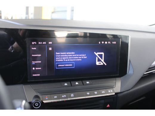 Opel Astra Sports Tourer 1.2 Turbo | Afneembare trekhaak | Achteruitrijcamera | LED koplampen | Cruise contr... ActivLease financial lease