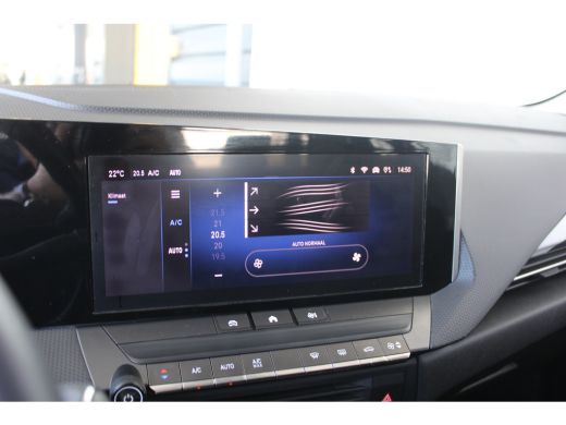 Opel Astra Sports Tourer 1.2 Turbo | Afneembare trekhaak | Achteruitrijcamera | LED koplampen | Cruise contr... ActivLease financial lease