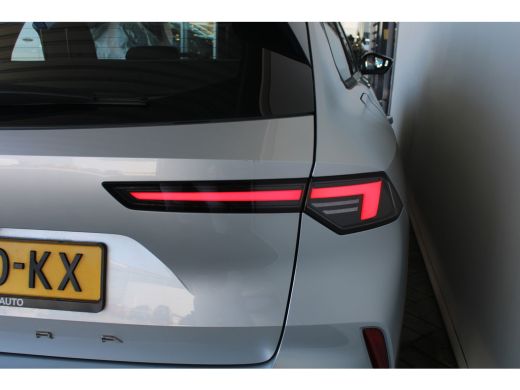 Opel Astra Sports Tourer 1.2 Turbo | Afneembare trekhaak | Achteruitrijcamera | LED koplampen | Cruise contr... ActivLease financial lease