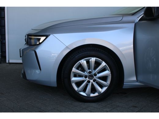 Opel Astra Sports Tourer 1.2 Turbo | Afneembare trekhaak | Achteruitrijcamera | LED koplampen | Cruise contr... ActivLease financial lease