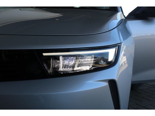 Opel Astra Sports Tourer 1.2 Turbo | Afneembare trekhaak | Achteruitrijcamera | LED koplampen | Cruise contr... ActivLease financial lease