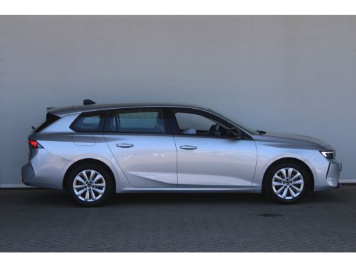 Opel Astra Sports Tourer 1.2 Turbo | Afneembare trekhaak | Achteruitrijcamera | LED koplampen | Cruise contr... ActivLease financial lease