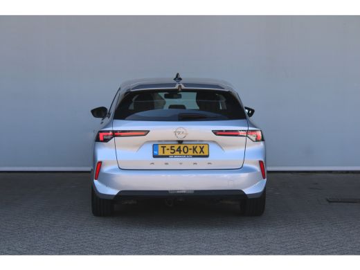 Opel Astra Sports Tourer 1.2 Turbo | Afneembare trekhaak | Achteruitrijcamera | LED koplampen | Cruise contr... ActivLease financial lease