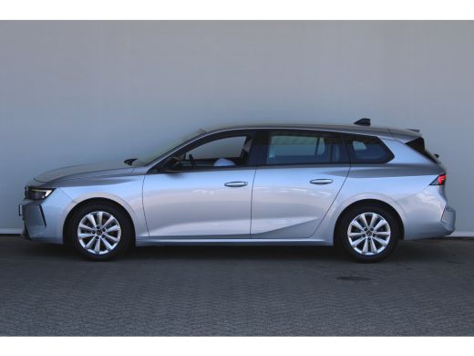 Opel Astra Sports Tourer 1.2 Turbo | Afneembare trekhaak | Achteruitrijcamera | LED koplampen | Cruise contr... ActivLease financial lease