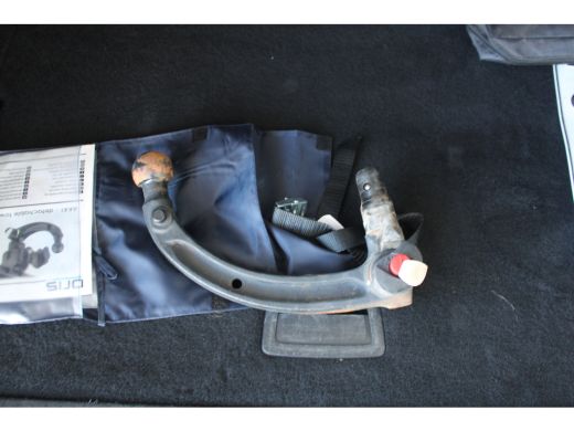 Opel Astra Sports Tourer 1.2 Turbo | Afneembare trekhaak | Achteruitrijcamera | LED koplampen | Cruise contr... ActivLease financial lease