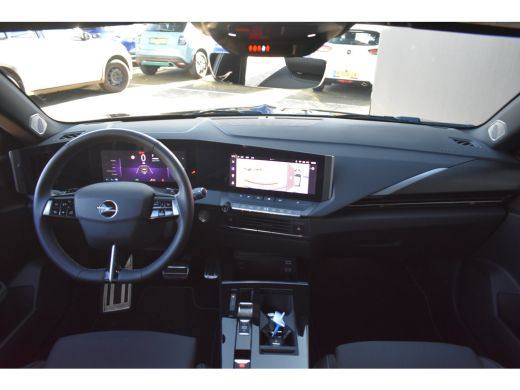 Opel Astra Sports Tourer 1.6 Turbo Plug In Hybrid GS 180pk | 360 Camera | Adaptive Cruise | Elektr. Achterkl... ActivLease financial lease