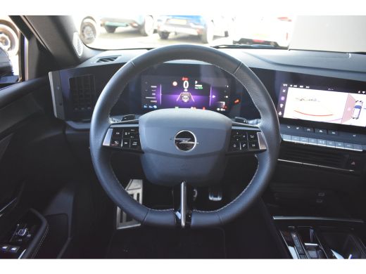Opel Astra Sports Tourer 1.6 Turbo Plug In Hybrid GS 180pk | 360 Camera | Adaptive Cruise | Elektr. Achterkl... ActivLease financial lease