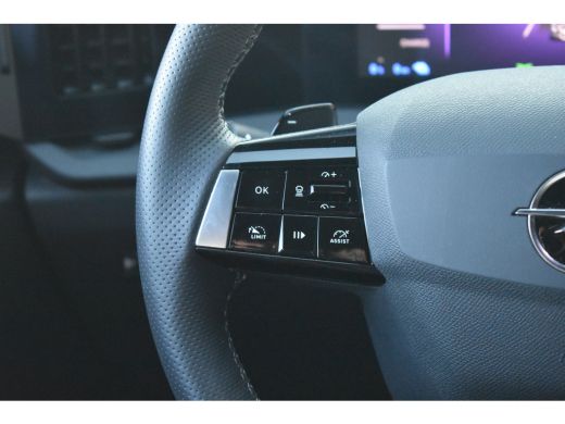 Opel Astra Sports Tourer 1.6 Turbo Plug In Hybrid GS 180pk | 360 Camera | Adaptive Cruise | Elektr. Achterkl... ActivLease financial lease