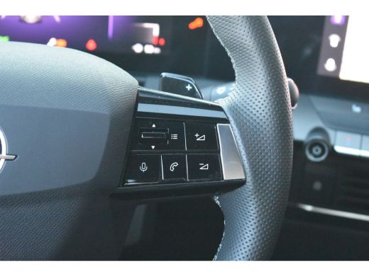 Opel Astra Sports Tourer 1.6 Turbo Plug In Hybrid GS 180pk | 360 Camera | Adaptive Cruise | Elektr. Achterkl... ActivLease financial lease