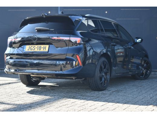 Opel Astra Sports Tourer 1.6 Turbo Plug In Hybrid GS 180pk | 360 Camera | Adaptive Cruise | Elektr. Achterkl... ActivLease financial lease