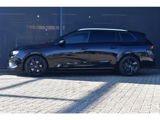 Opel Astra Sports Tourer 1.6 Turbo Plug In Hybrid GS 180pk | 360 Camera | Adaptive Cruise | Elektr. Achterkl... ActivLease financial lease