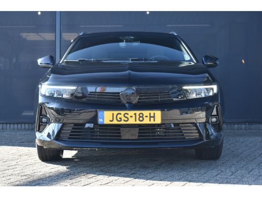 Opel Astra Sports Tourer 1.6 Turbo Plug In Hybrid GS 180pk | 360 Camera | Adaptive Cruise | Elektr. Achterkl... ActivLease financial lease