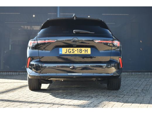 Opel Astra Sports Tourer 1.6 Turbo Plug In Hybrid GS 180pk | 360 Camera | Adaptive Cruise | Elektr. Achterkl... ActivLease financial lease