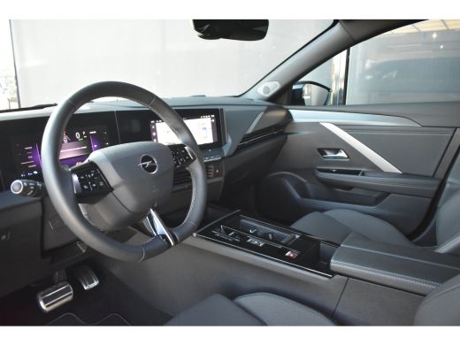 Opel Astra Sports Tourer 1.6 Turbo Plug In Hybrid GS 180pk | 360 Camera | Adaptive Cruise | Elektr. Achterkl... ActivLease financial lease