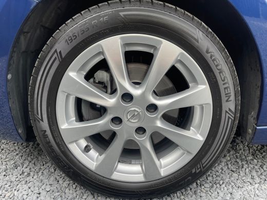 Opel Corsa 1.2 100PK Edition TREKHAAK| PARKEERSENSOR ACHTER| ELEKTRISCHE RAMEN| APPLE CARPLAY/ANDROID AUTO| ... ActivLease financial lease