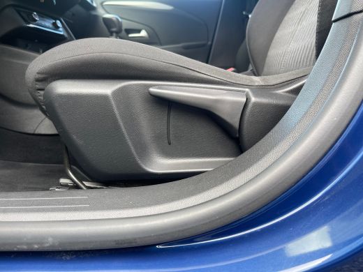 Opel Corsa 1.2 100PK Edition TREKHAAK| PARKEERSENSOR ACHTER| ELEKTRISCHE RAMEN| APPLE CARPLAY/ANDROID AUTO| ... ActivLease financial lease