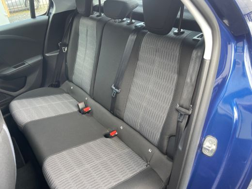 Opel Corsa 1.2 100PK Edition TREKHAAK| PARKEERSENSOR ACHTER| ELEKTRISCHE RAMEN| APPLE CARPLAY/ANDROID AUTO| ... ActivLease financial lease